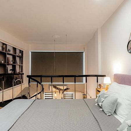 Zero Loft Apartment Александруполис Екстериор снимка