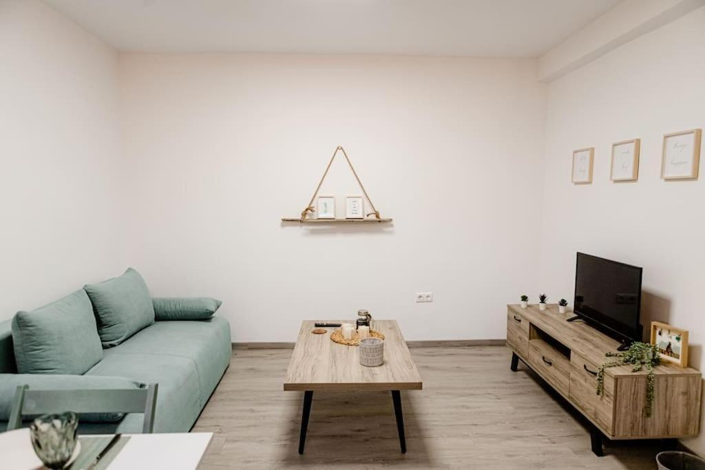 Zero Loft Apartment Александруполис Екстериор снимка