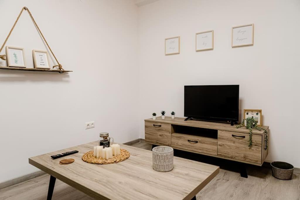 Zero Loft Apartment Александруполис Екстериор снимка