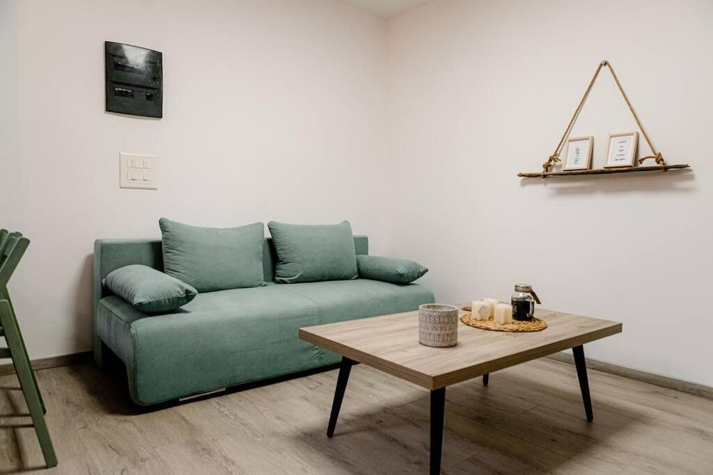 Zero Loft Apartment Александруполис Екстериор снимка