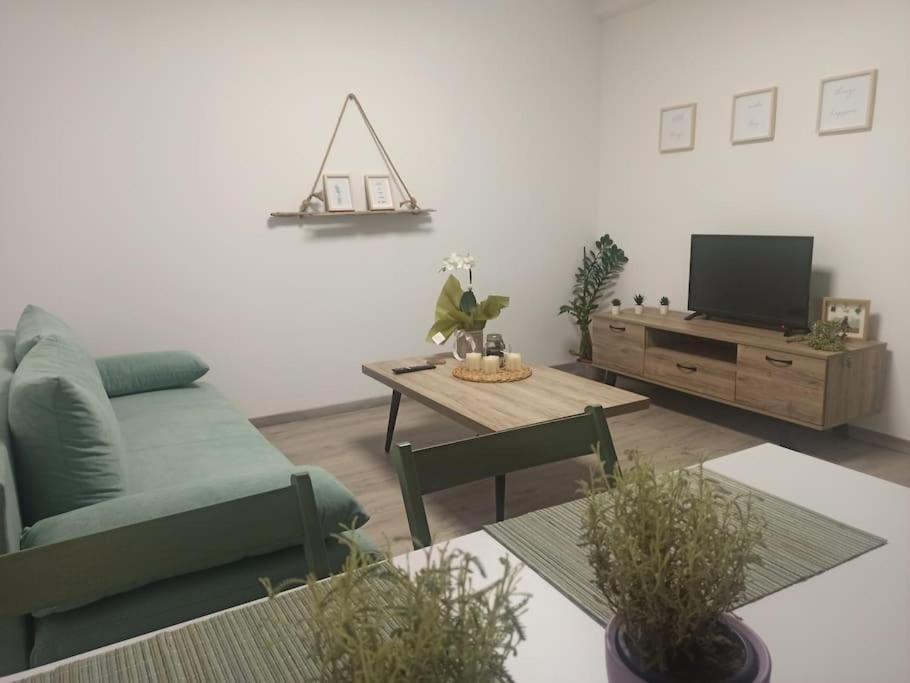Zero Loft Apartment Александруполис Екстериор снимка