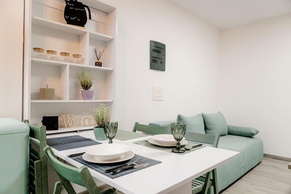Zero Loft Apartment Александруполис Екстериор снимка