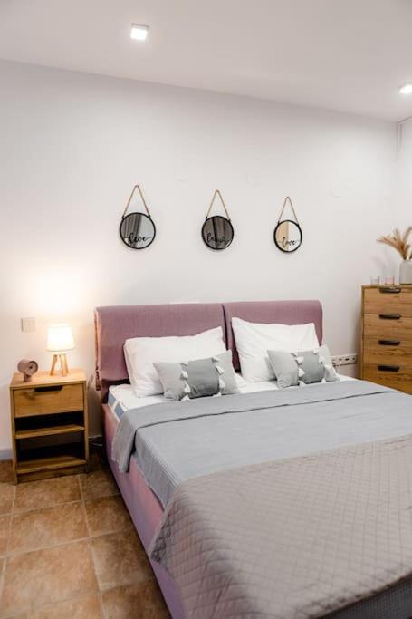 Zero Loft Apartment Александруполис Екстериор снимка