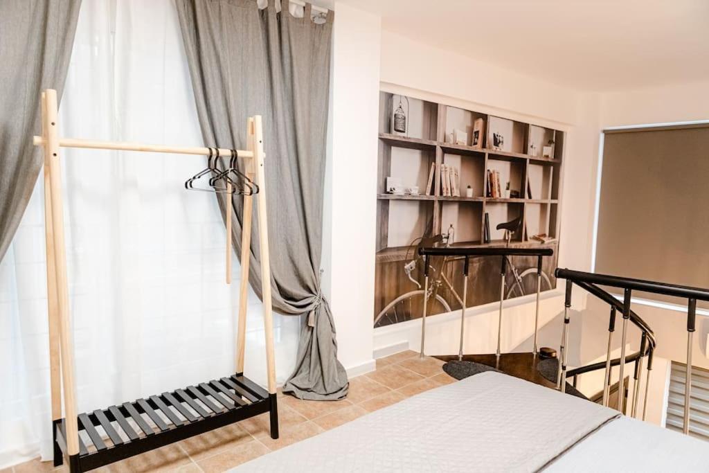 Zero Loft Apartment Александруполис Екстериор снимка