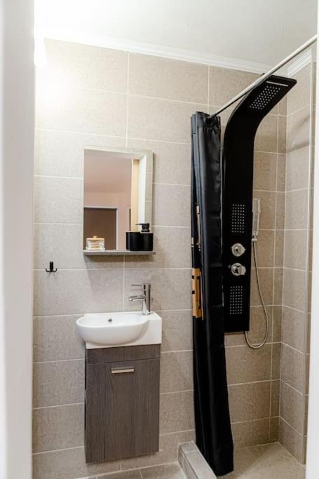 Zero Loft Apartment Александруполис Екстериор снимка