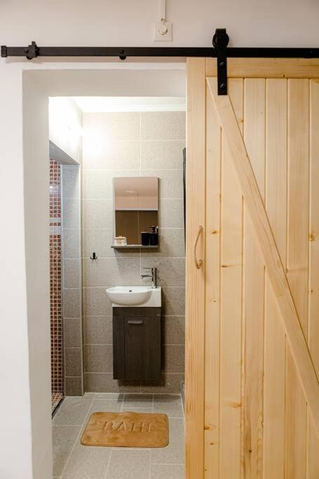 Zero Loft Apartment Александруполис Екстериор снимка