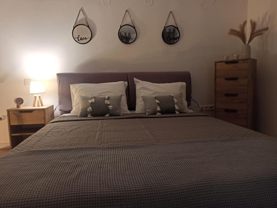 Zero Loft Apartment Александруполис Екстериор снимка