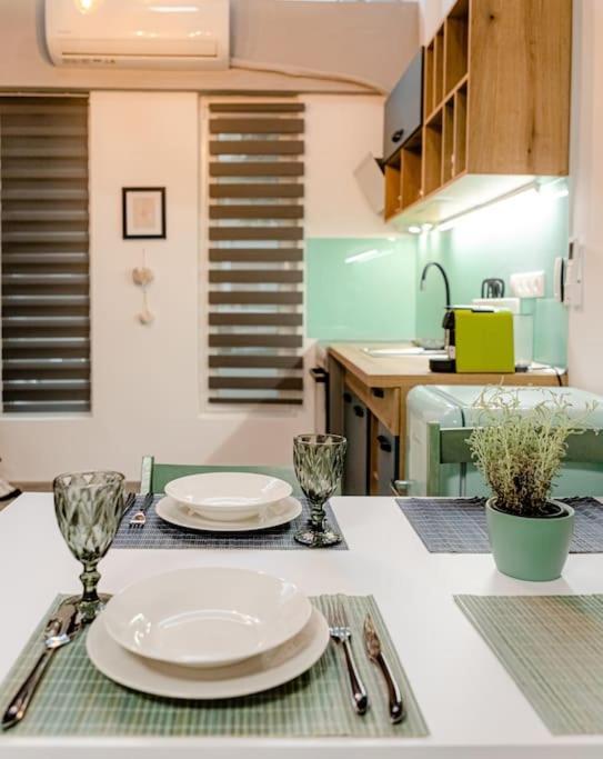 Zero Loft Apartment Александруполис Екстериор снимка