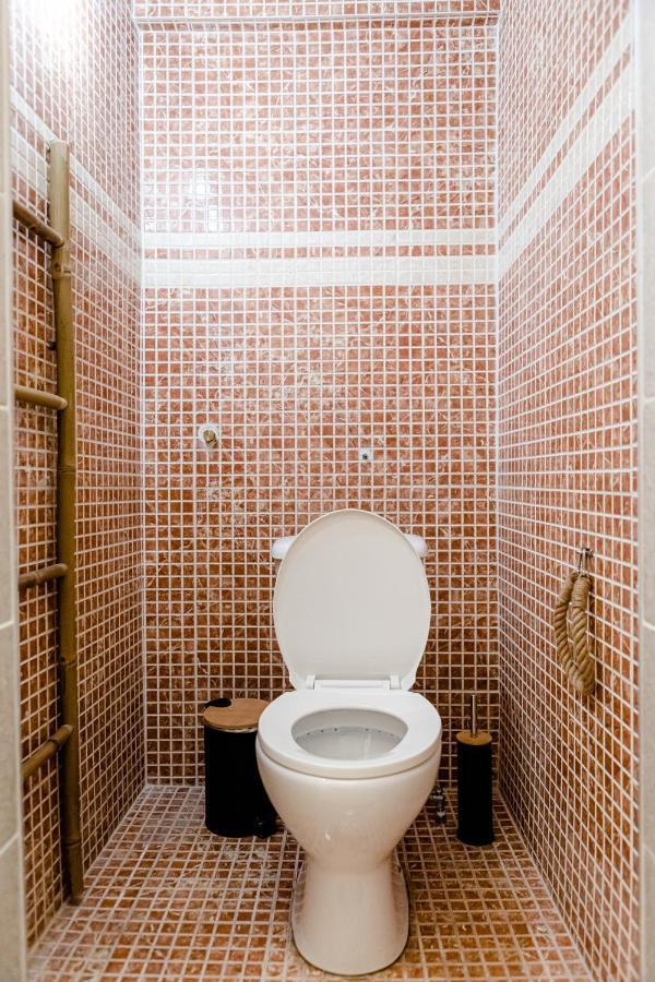 Zero Loft Apartment Александруполис Екстериор снимка