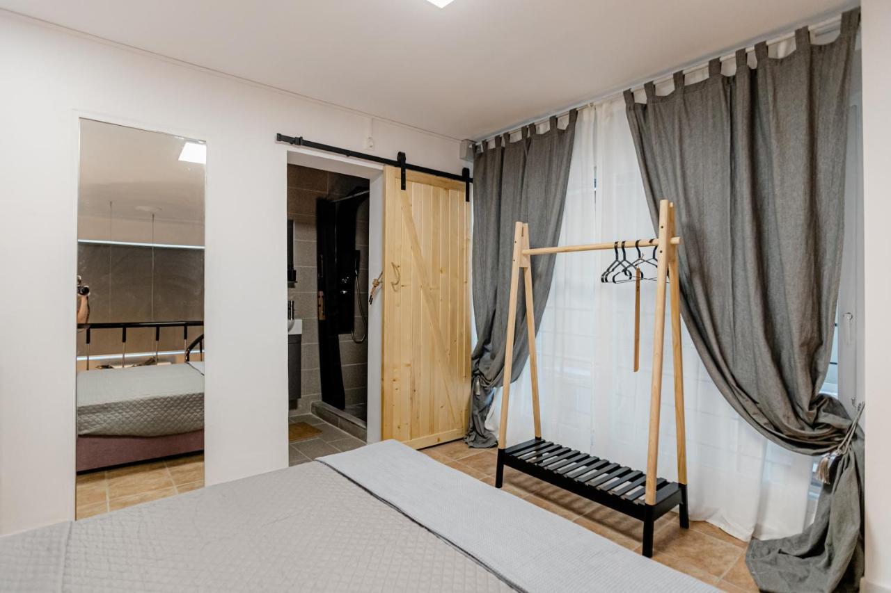 Zero Loft Apartment Александруполис Екстериор снимка